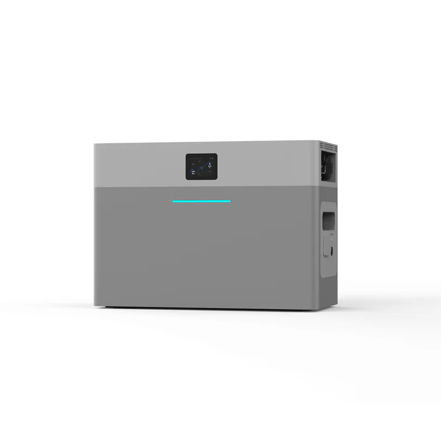 Deye 2kWh Балконна ESS