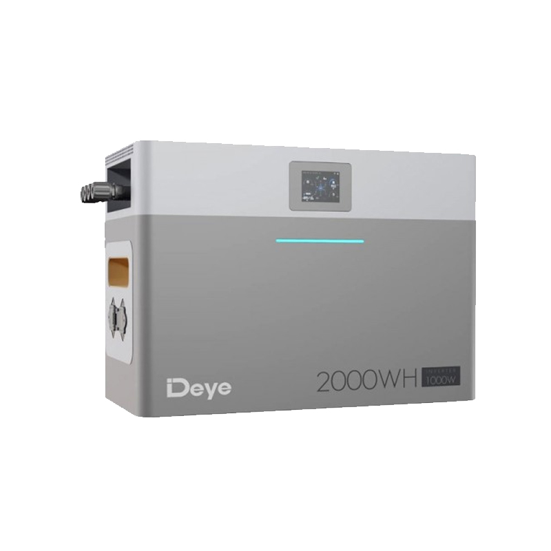 Разширителна батерия Deye AE-F2.0 LV