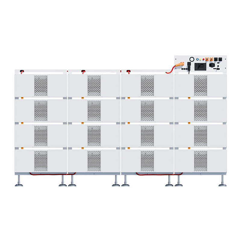 Батериен модул Deye BOS-B-Pack16-A3
