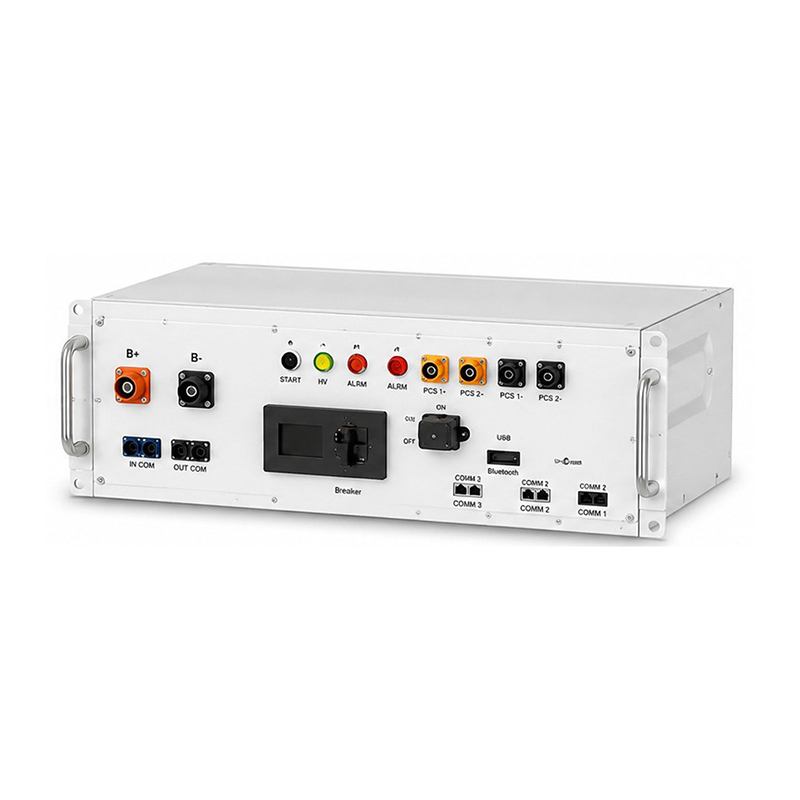 Управляващ модул Deye BOS-B-PDU-2-A