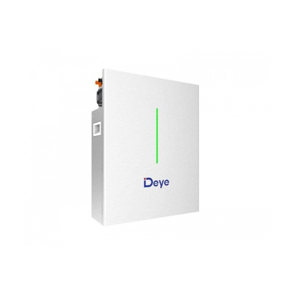Батерия Deye LV RW-F10.2