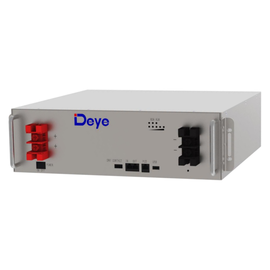 Батерия DEYE SE-G5.1 Pro-B