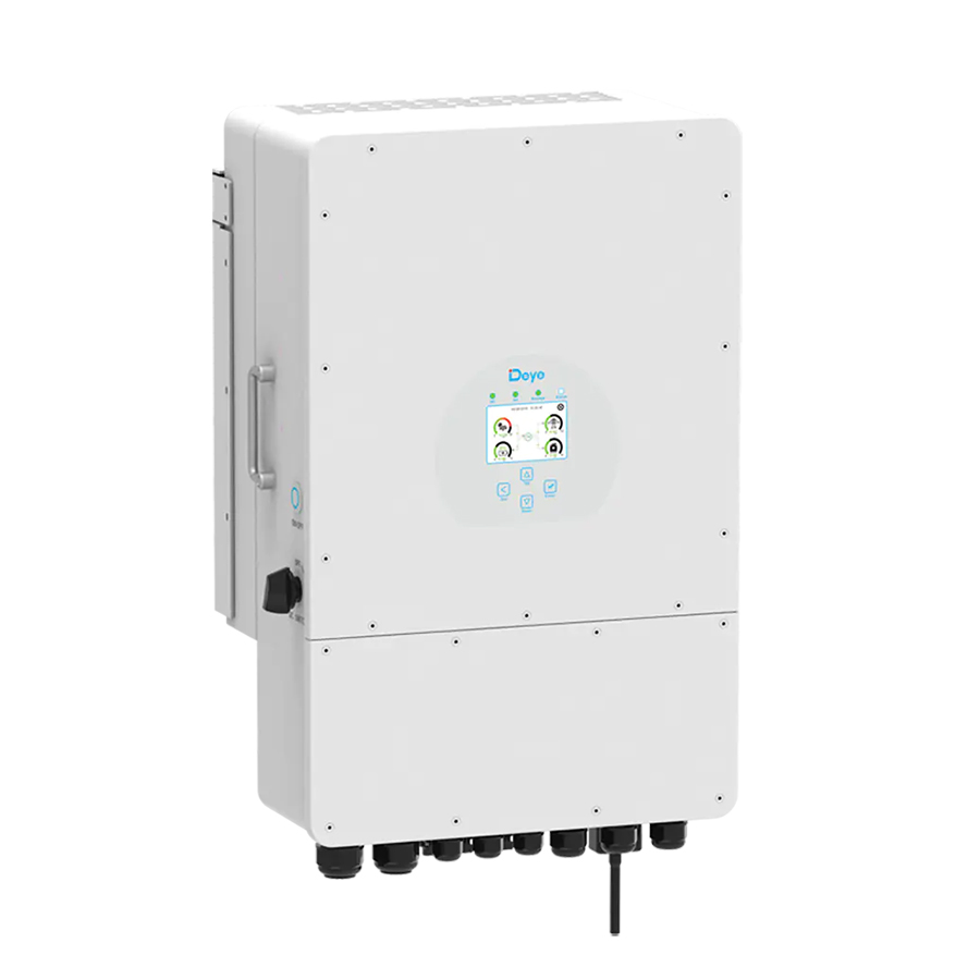 SUN-10K-SG05LP3 10kW hybrid 3~
