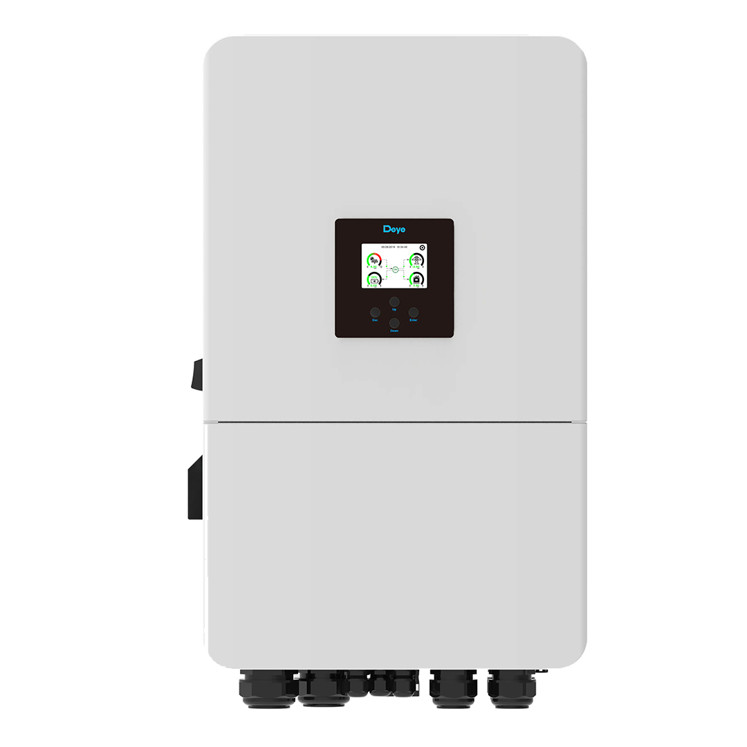 SUN80K-SG02HP3-EU 80kW hybrid 3~